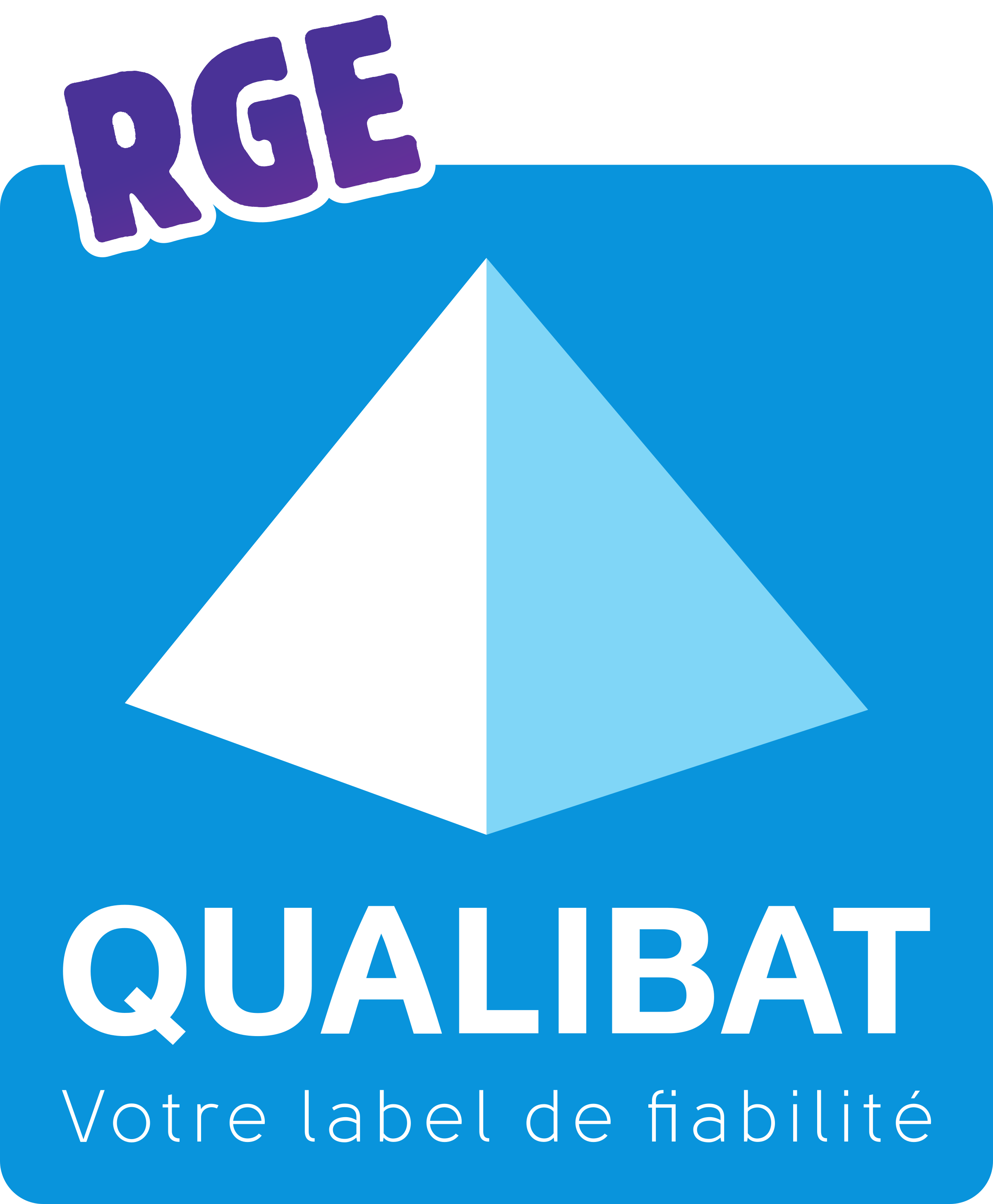 Qualibat Pfastatt